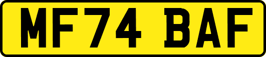 MF74BAF