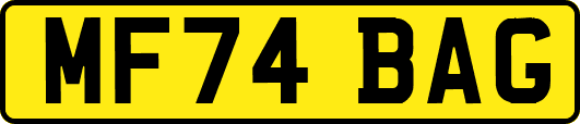 MF74BAG