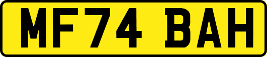 MF74BAH