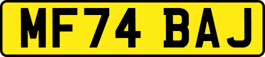 MF74BAJ