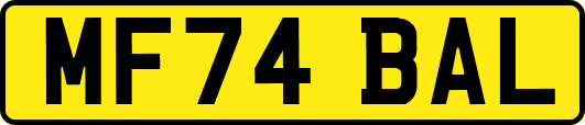 MF74BAL