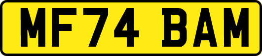 MF74BAM