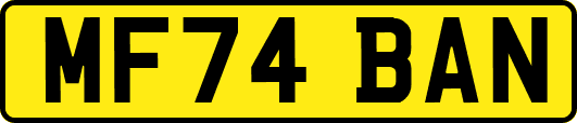 MF74BAN