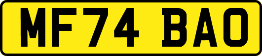 MF74BAO