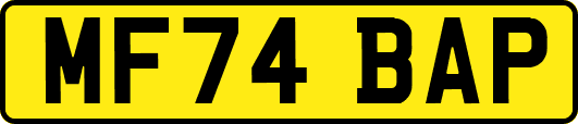 MF74BAP
