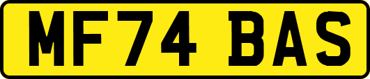 MF74BAS