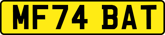 MF74BAT