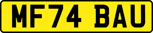 MF74BAU