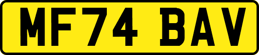 MF74BAV