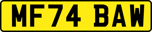 MF74BAW