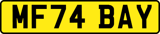 MF74BAY
