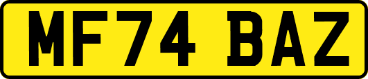 MF74BAZ