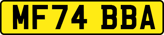 MF74BBA