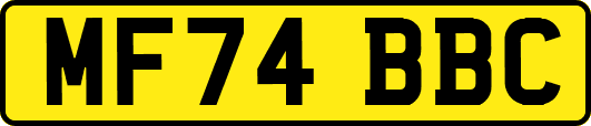 MF74BBC