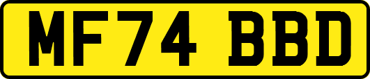 MF74BBD