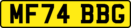 MF74BBG