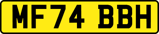 MF74BBH
