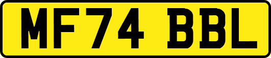 MF74BBL