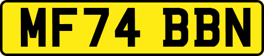 MF74BBN
