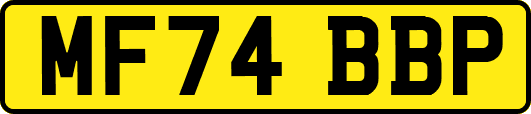 MF74BBP