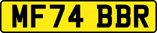 MF74BBR