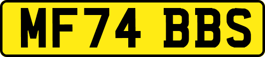 MF74BBS