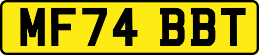 MF74BBT