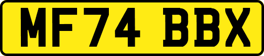MF74BBX