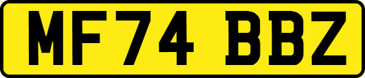 MF74BBZ