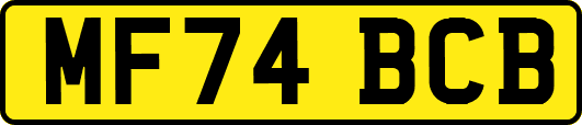 MF74BCB