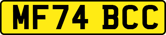 MF74BCC