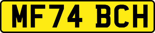 MF74BCH