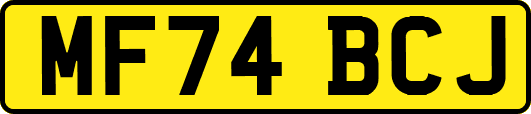 MF74BCJ