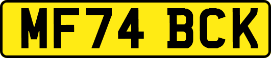 MF74BCK