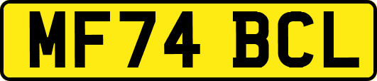 MF74BCL