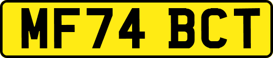 MF74BCT