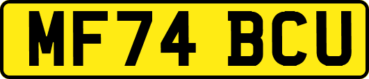 MF74BCU