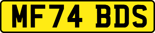 MF74BDS