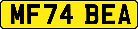 MF74BEA