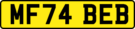 MF74BEB
