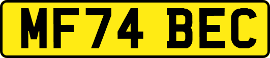 MF74BEC