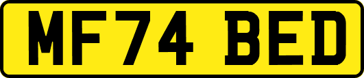 MF74BED