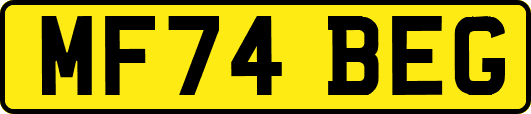 MF74BEG