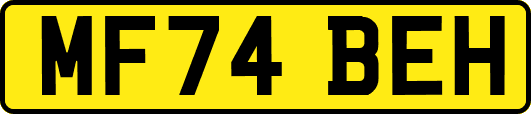 MF74BEH
