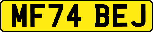MF74BEJ