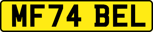 MF74BEL