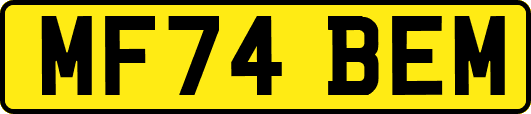 MF74BEM