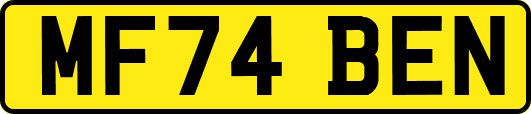 MF74BEN