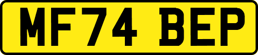 MF74BEP