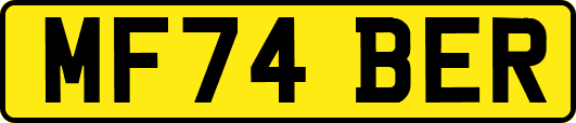 MF74BER